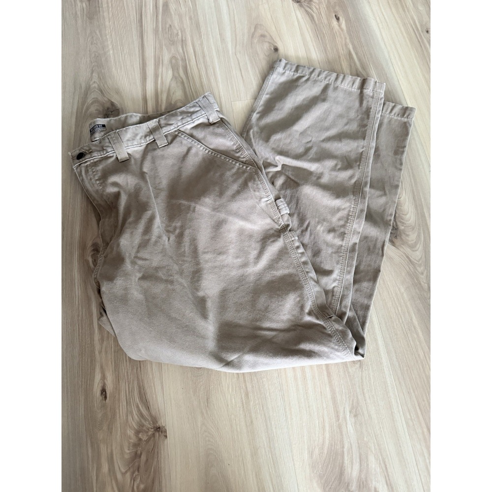 Carhartt Relaxed‎ Fit Carpenter Pants Men's 44x32 Workwear